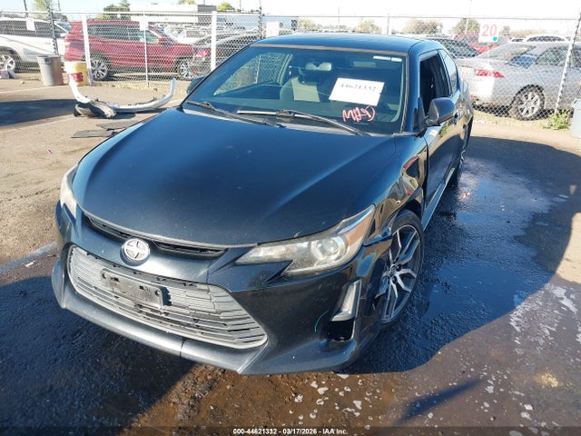 2015 SCION TC JTKJF5C78FJ009548 Photo 1