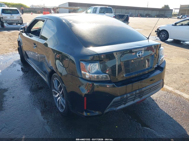 2015 SCION TC JTKJF5C78FJ009548 Photo 2