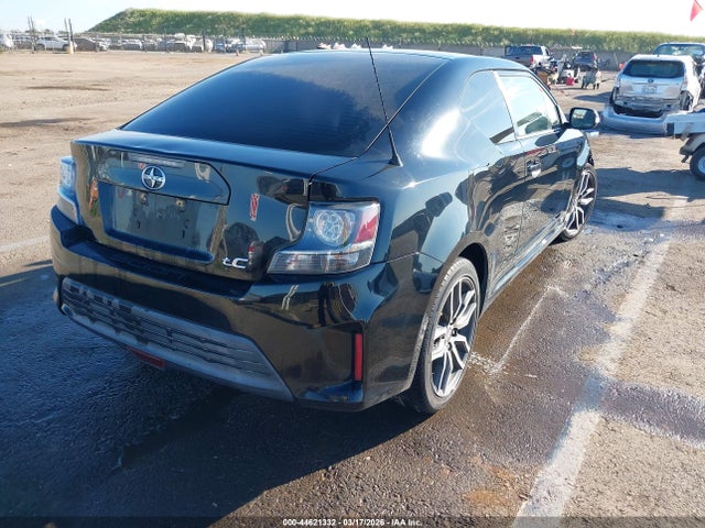 2015 SCION TC JTKJF5C78FJ009548 Photo 3