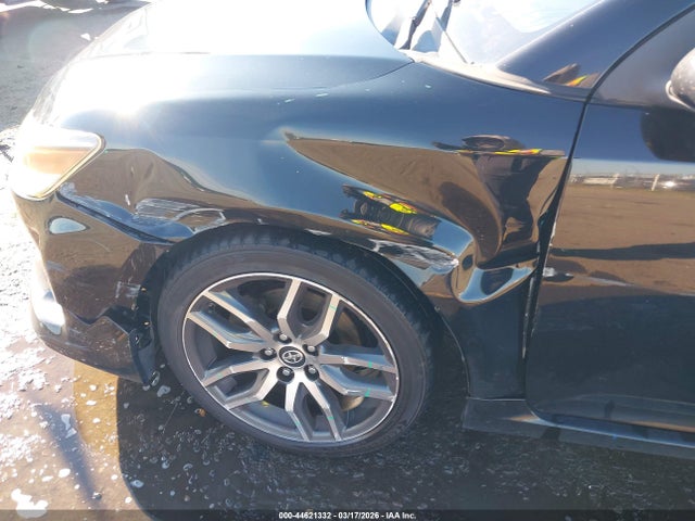 2015 SCION TC JTKJF5C78FJ009548 Photo 5