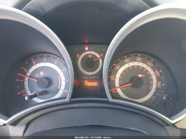 2015 SCION TC JTKJF5C78FJ009548 Photo 6