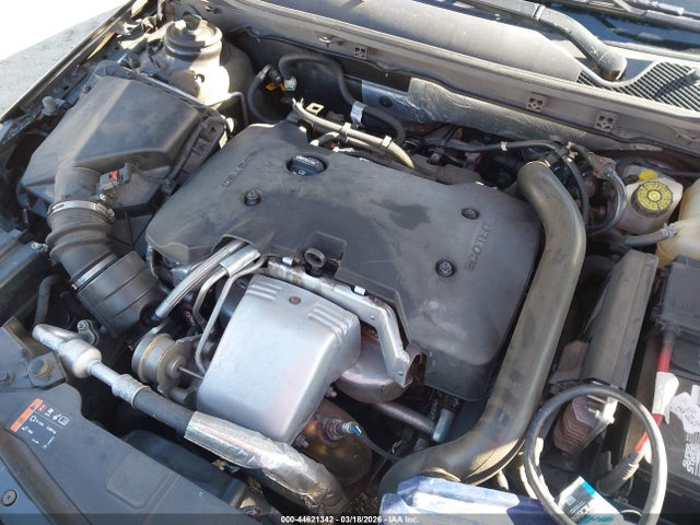 2014 Buick Regal Turbo მანქანა იყიდება აუქციონზე, vin: 2G4GK5EX8E9229384, აუქციონის ნომერი: 44621342