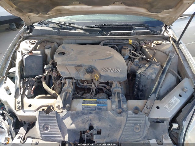 Aukcja sprzedaży 2008 Chevrolet Impala Ls, vin: 2G1WB58K089154158, numer aukcji: 44621344