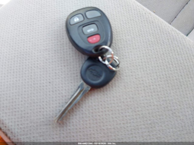 Aukcja sprzedaży 2008 Chevrolet Impala Ls, vin: 2G1WB58K089154158, numer aukcji: 44621344
