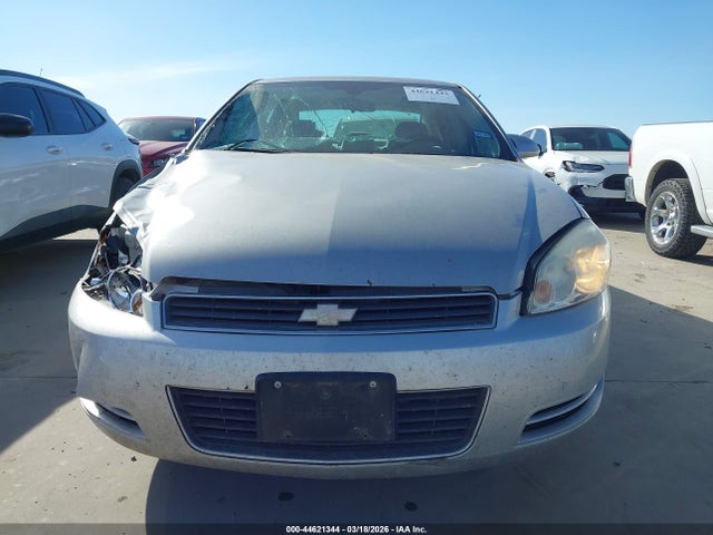 Aukcja sprzedaży 2008 Chevrolet Impala Ls, vin: 2G1WB58K089154158, numer aukcji: 44621344