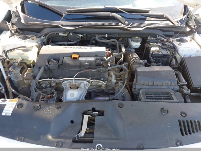 Продажа на аукционе авто 2020 Honda Civic Lx, vin: 2HGFC2F63LH568799, номер лота: 44621349