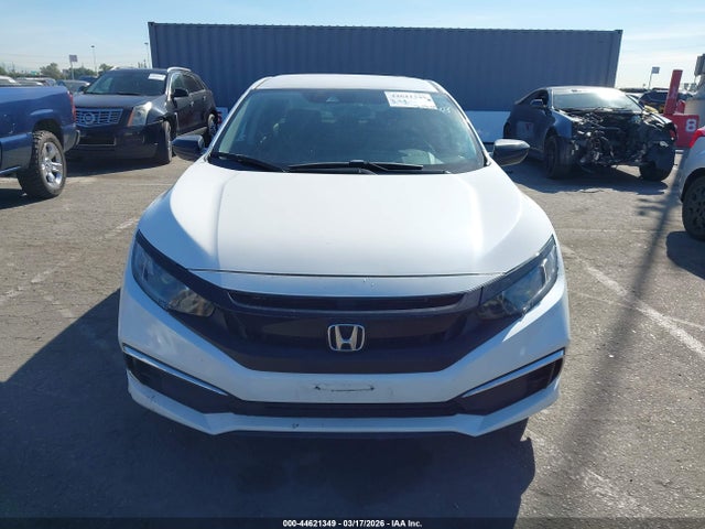 Продажа на аукционе авто 2020 Honda Civic Lx, vin: 2HGFC2F63LH568799, номер лота: 44621349