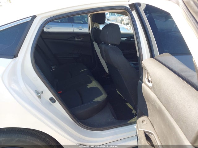 Продажа на аукционе авто 2020 Honda Civic Lx, vin: 2HGFC2F63LH568799, номер лота: 44621349