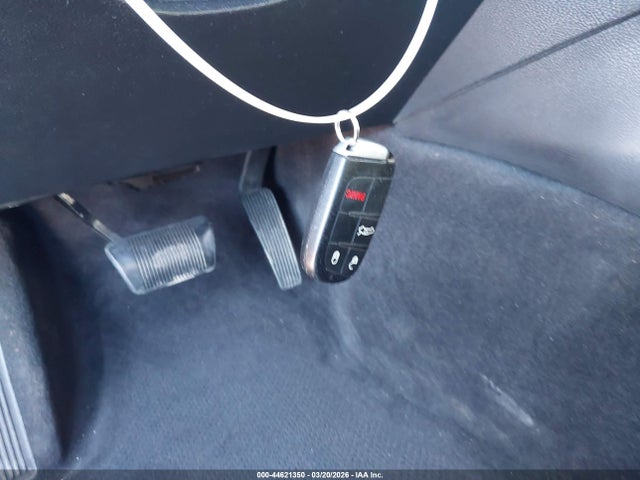 Aukcja sprzedaży 2018 Chrysler 300 Touring, vin: 2C3CCAAGXJH308980, numer aukcji: 44621350