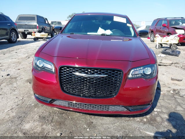 Aukcja sprzedaży 2018 Chrysler 300 Touring, vin: 2C3CCAAGXJH308980, numer aukcji: 44621350