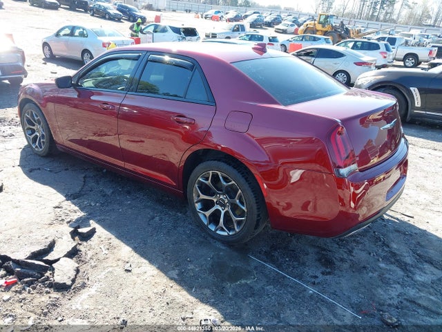 Aukcja sprzedaży 2018 Chrysler 300 Touring, vin: 2C3CCAAGXJH308980, numer aukcji: 44621350