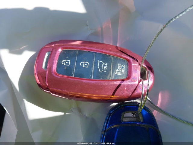 Hyundai Santa Fe Sel 2020 5NMS33AD2LH187944 Image 11