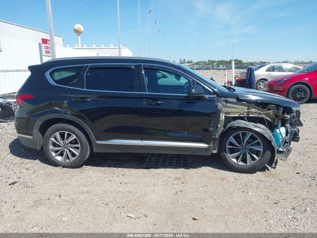 Hyundai Santa Fe Sel 2020 5NMS33AD2LH187944 Image 14