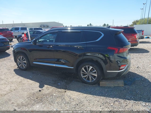 Hyundai Santa Fe Sel 2020 5NMS33AD2LH187944 Image 15