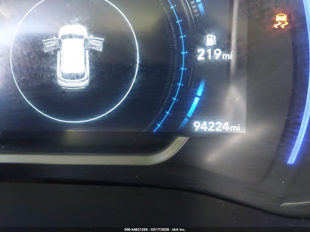 Hyundai Santa Fe Sel 2020 5NMS33AD2LH187944 Image 16