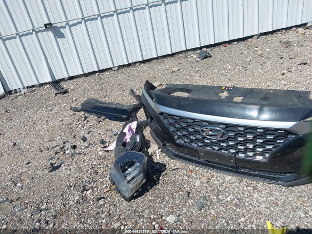 Hyundai Santa Fe Sel 2020 5NMS33AD2LH187944 Image 12