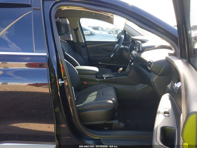 Hyundai Santa Fe Sel 2020 5NMS33AD2LH187944 Image 5
