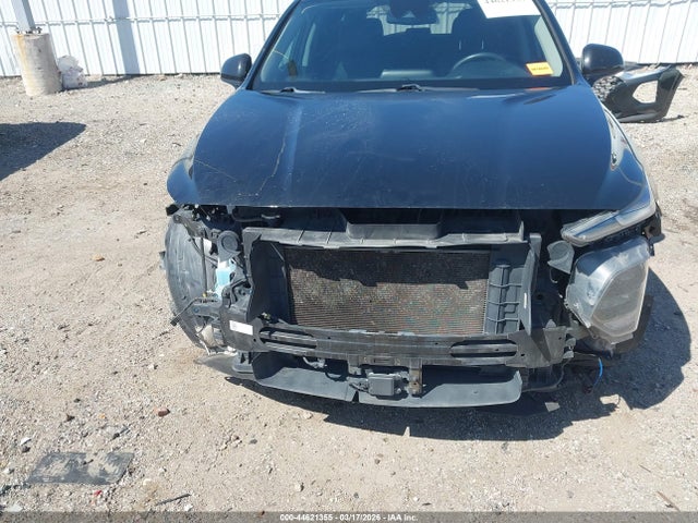 Hyundai Santa Fe Sel 2020 5NMS33AD2LH187944 Image 6