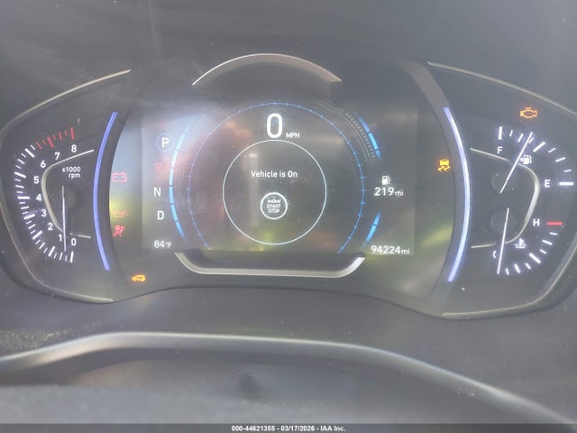 Hyundai Santa Fe Sel 2020 5NMS33AD2LH187944 Image 7
