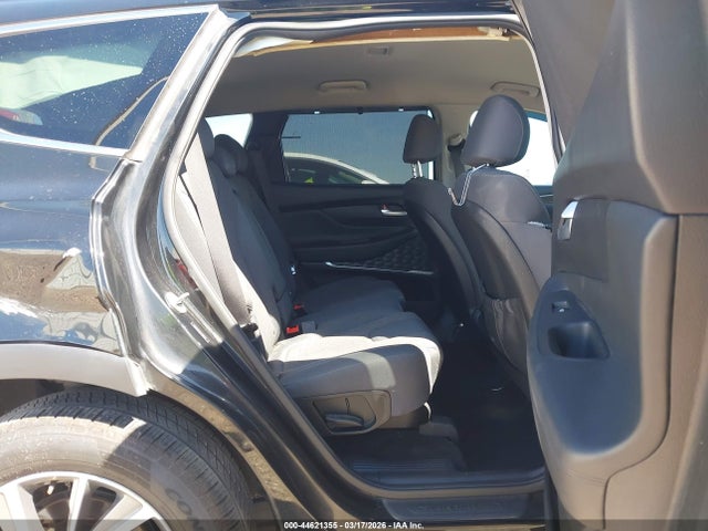 Hyundai Santa Fe Sel 2020 5NMS33AD2LH187944 Image 8