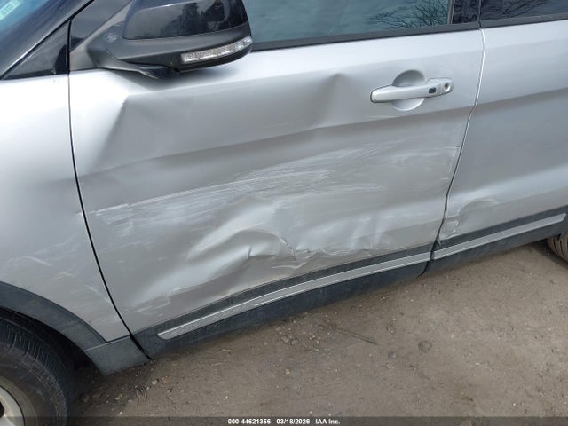 Aukcja sprzedaży 2018 Ford Explorer Xlt, vin: 1FM5K8D82JGB62179, numer aukcji: 44621356
