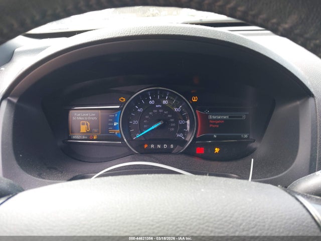 Aukcja sprzedaży 2018 Ford Explorer Xlt, vin: 1FM5K8D82JGB62179, numer aukcji: 44621356