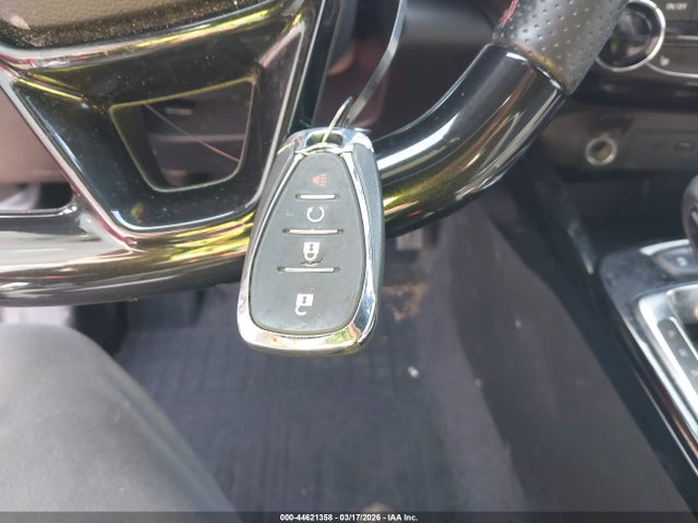 2024 CHEVROLET TRAX KL77LJE24RC102626 Photo 10