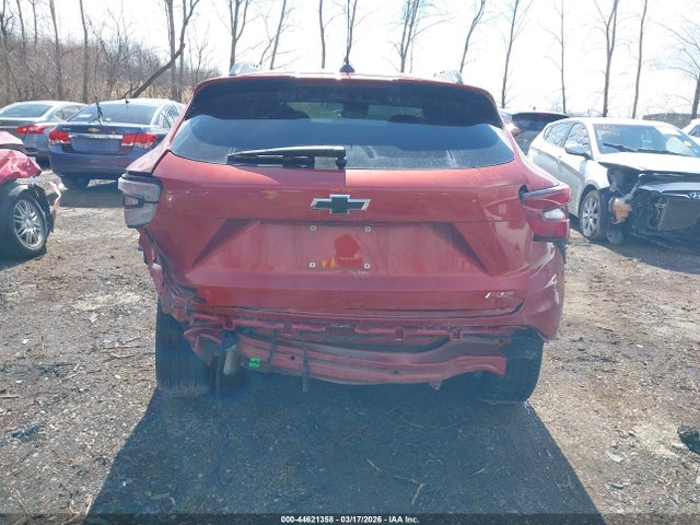 2024 CHEVROLET TRAX KL77LJE24RC102626 Photo 5