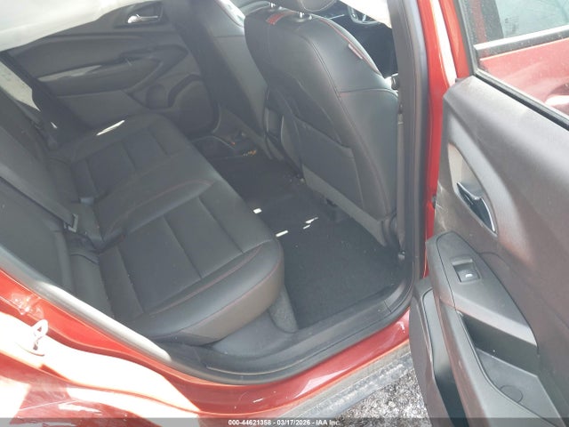 2024 CHEVROLET TRAX KL77LJE24RC102626 Photo 7