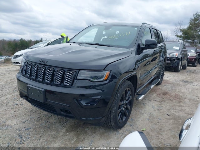 Продаж на аукціоні авто 2020 Jeep Grand Cherokee Altitude, vin: 1C4RJFAG7LC147163, номер лоту: 44621361