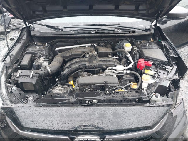 2024 Subaru Crosstrek Premium მანქანა იყიდება აუქციონზე, vin: JF2GUADC0R8335501, აუქციონის ნომერი: 44621370