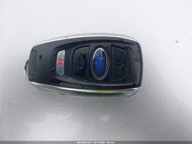 2024 Subaru Crosstrek Premium მანქანა იყიდება აუქციონზე, vin: JF2GUADC0R8335501, აუქციონის ნომერი: 44621370