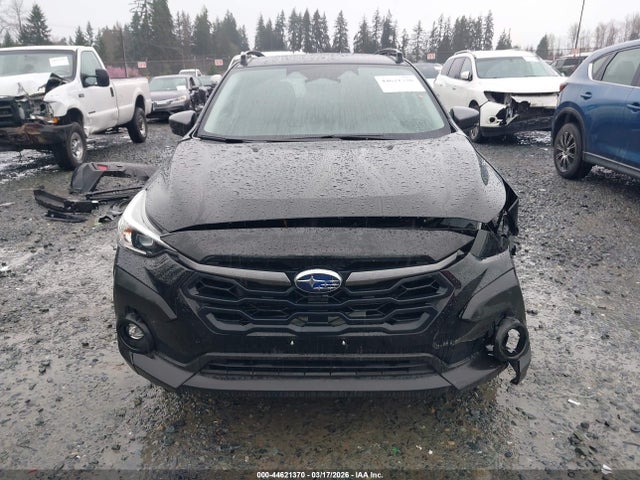 2024 Subaru Crosstrek Premium მანქანა იყიდება აუქციონზე, vin: JF2GUADC0R8335501, აუქციონის ნომერი: 44621370