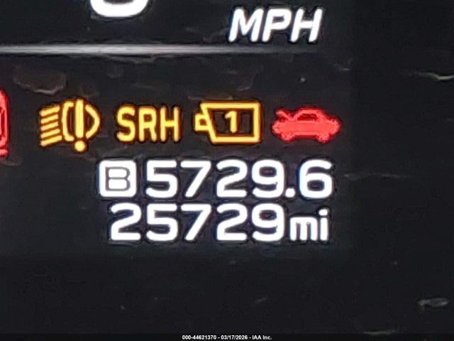 2024 Subaru Crosstrek Premium მანქანა იყიდება აუქციონზე, vin: JF2GUADC0R8335501, აუქციონის ნომერი: 44621370