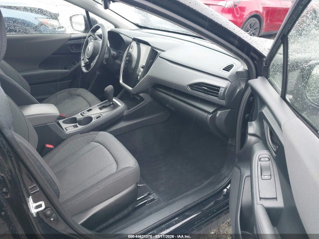 2024 Subaru Crosstrek Premium მანქანა იყიდება აუქციონზე, vin: JF2GUADC0R8335501, აუქციონის ნომერი: 44621370