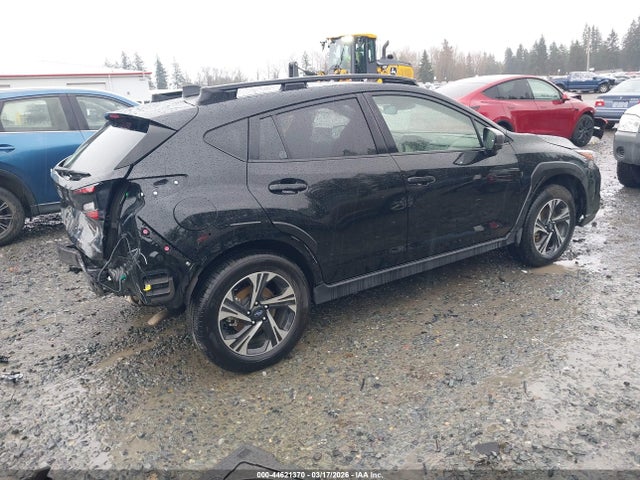 2024 Subaru Crosstrek Premium მანქანა იყიდება აუქციონზე, vin: JF2GUADC0R8335501, აუქციონის ნომერი: 44621370