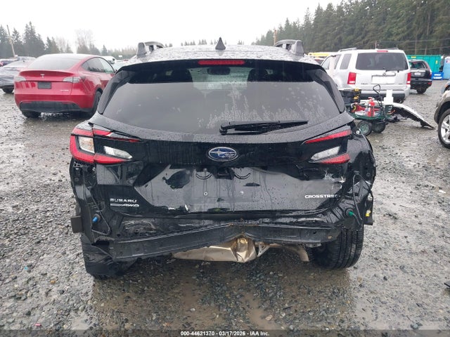 2024 Subaru Crosstrek Premium მანქანა იყიდება აუქციონზე, vin: JF2GUADC0R8335501, აუქციონის ნომერი: 44621370