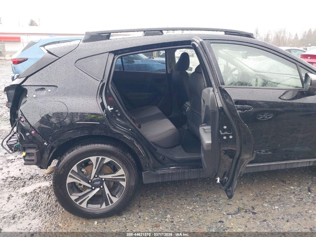 2024 Subaru Crosstrek Premium მანქანა იყიდება აუქციონზე, vin: JF2GUADC0R8335501, აუქციონის ნომერი: 44621370