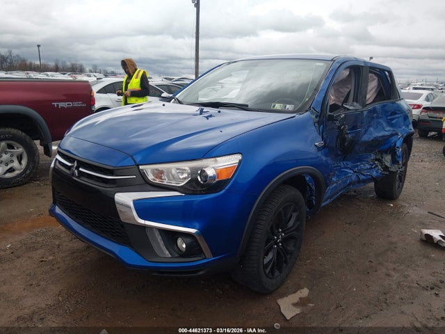 Продаж на аукціоні авто 2019 Mitsubishi Outlander Sport 2.0 Le, vin: JA4AR3AU9KU024364, номер лоту: 44621373