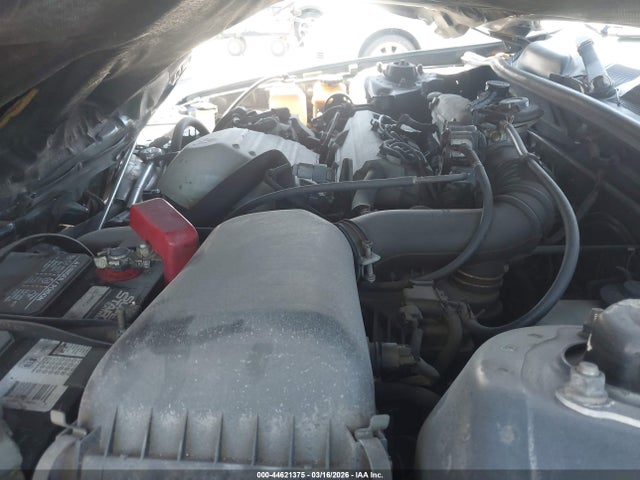 1998 TOYOTA CAMRY JT2BG22KXW0210508 Photo 9