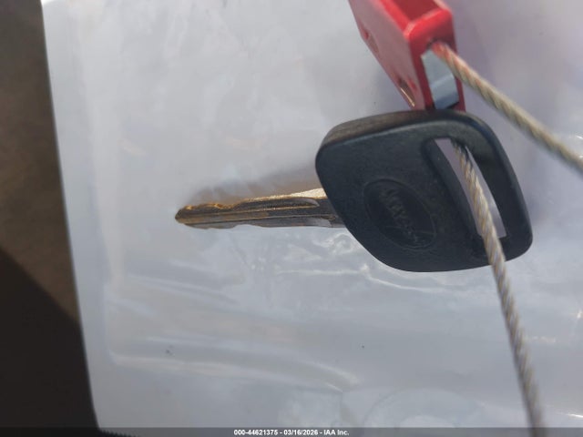 1998 TOYOTA CAMRY JT2BG22KXW0210508 Photo 10