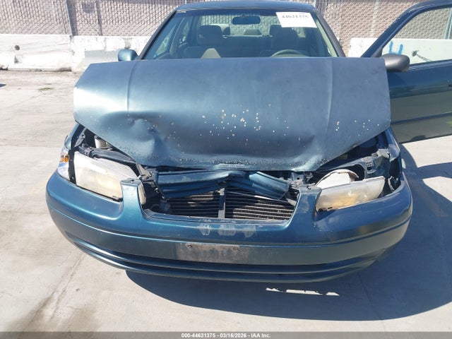 1998 TOYOTA CAMRY JT2BG22KXW0210508 Photo 5