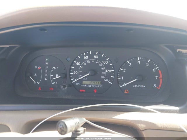 1998 TOYOTA CAMRY JT2BG22KXW0210508 Photo 6