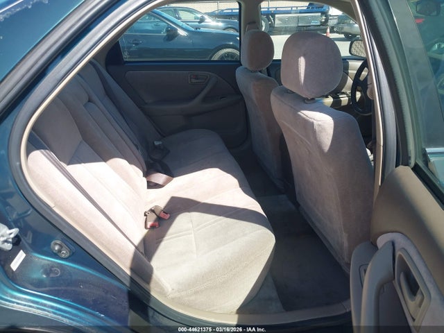 1998 TOYOTA CAMRY JT2BG22KXW0210508 Photo 7