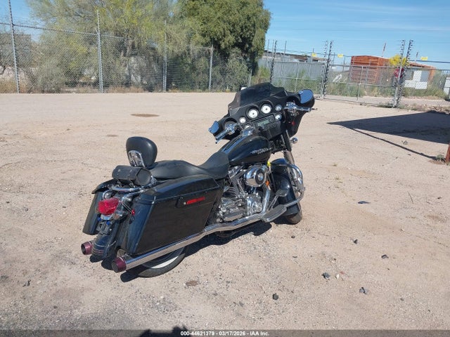 2006 HARLEY-DAVIDSON FLHXI 1HD1KBW196Y696277 Photo 3