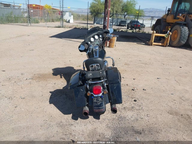 2006 HARLEY-DAVIDSON FLHXI 1HD1KBW196Y696277 Photo 5