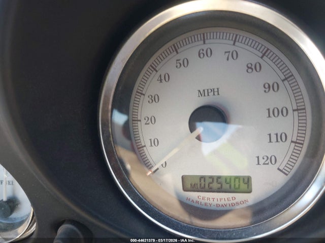 2006 HARLEY-DAVIDSON FLHXI 1HD1KBW196Y696277 Photo 6