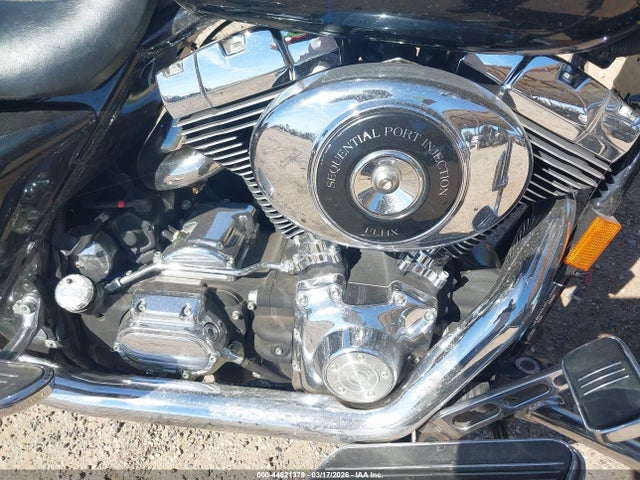 2006 HARLEY-DAVIDSON FLHXI 1HD1KBW196Y696277 Photo 7