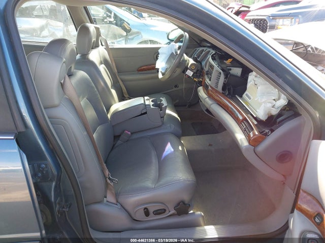 44621386 :رقم المزاد ، 1G4HR54K02U262447 vin ، 2002 Buick Lesabre Limited مزاد بيع