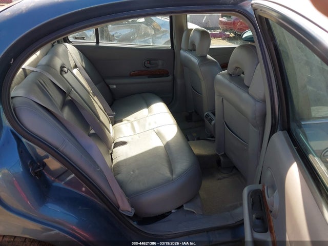 44621386 :رقم المزاد ، 1G4HR54K02U262447 vin ، 2002 Buick Lesabre Limited مزاد بيع